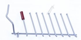 Insert Bit - 12035443 Flip Tine [Bosch Siemens]