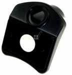 Foot - 5393100000 Base Gvn Blue-metal [Delonghi]