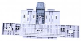 Guide-rail - 1514120800 C00892952 Telescopic Rail Mechanism Group [Arcelik]