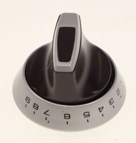 Button - C00193582 C00193582 Control Knob - Main Oven [Whirlpool Indesit]