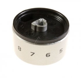 Button - 10013538 Knob [Bosch Siemens]