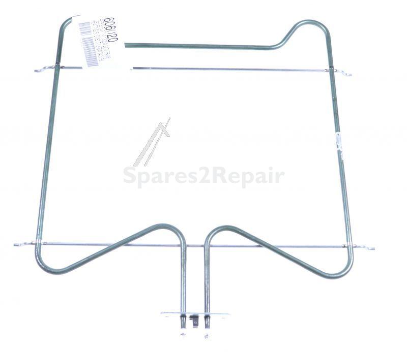 Bertazzoni Bottom Element Oven - 606020 Heating Element 1300w 240v F6