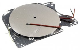 Element - 00491295 Hilight Hotplate [Bosch Siemens]