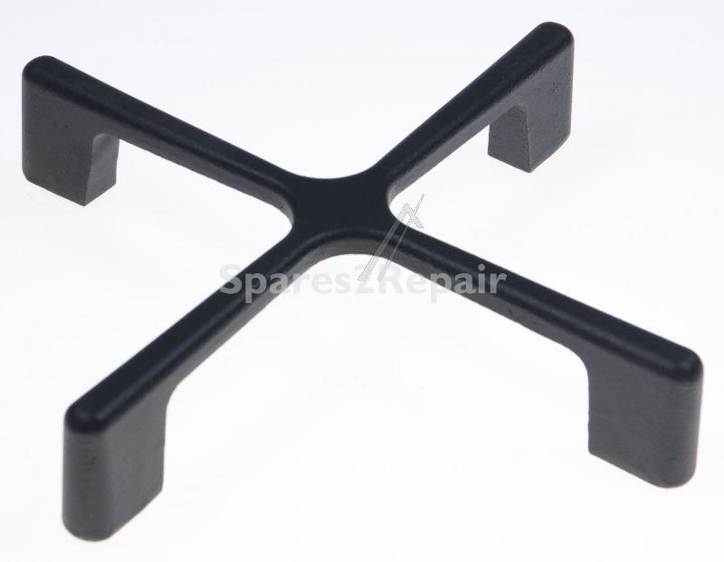 Mechanical Components - 140052270026 Grid Pan Support Triple Crown [Electrolux Aeg]