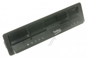 Button Set - 9197064049 C00907766 Control Button Set [Arcelik]