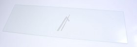 Liebherr Glass Panel - 727629600 Glass Plate Front Half Rear