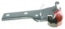 Lg Door Hinges For Fridges - Aeh73776305 Hinge Assembly Lower