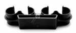 Tube - 8074361026 Hose Clamp double [Electrolux Aeg]
