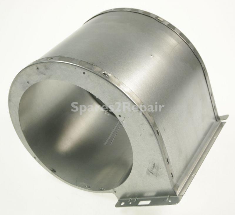 Lower Housing - 00777340 Case-bottom [Bosch Siemens]