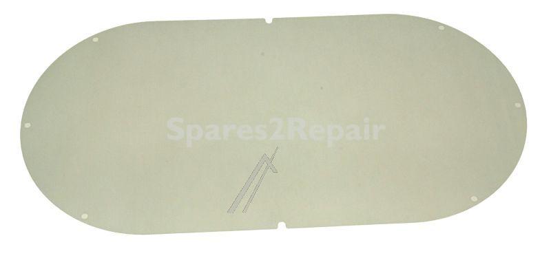 Panasonic Casing Cover - A20113030gp Insulating Plate