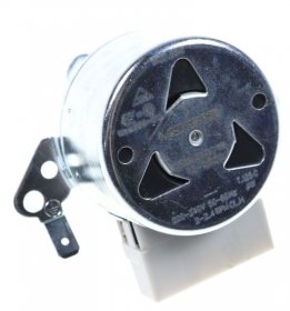 Ilve Motor Grill - A-406-02 Motor 50-60hz L=34 Stella 110-220-240v