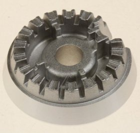 Mechanical Components - 00650325 Burner Housing [Bosch Siemens]