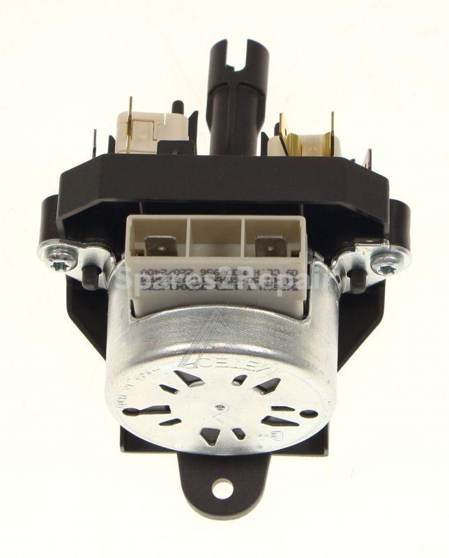 Door Lock - 00055065 Lock-mechanical [Bosch Siemens]