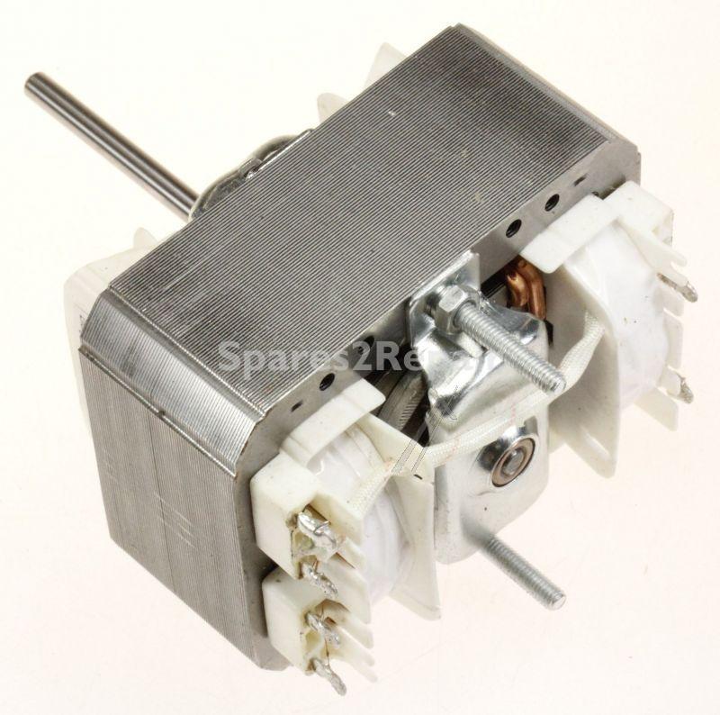 Ventilator Motor - Nrs6623 1043342 Fan Motor [Amica]