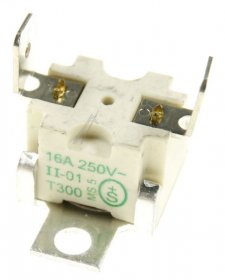 Fixed Value Thermostat - 00183519 Regulator-temperature [Bosch Siemens]