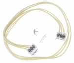 Cable-plugs-adapter - 3574801076 Harness door Switch power Boar [Electrolux Aeg]