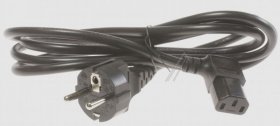 Acer Cold Mains Plug And Lead - 27 sgb07 003 Cable power eu 3p 1 8m