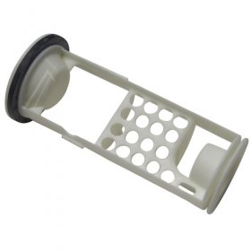 Fluff Filter - 2887400200 C00941541 Filter Assembly [Arcelik]