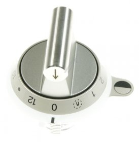 Control Knobs - 12033256 Rotary Knob [Bosch Siemens]