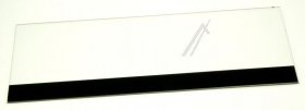 Oven outer Door - 410300182 C00928286 Front Door Outer Glass Group [Arcelik]