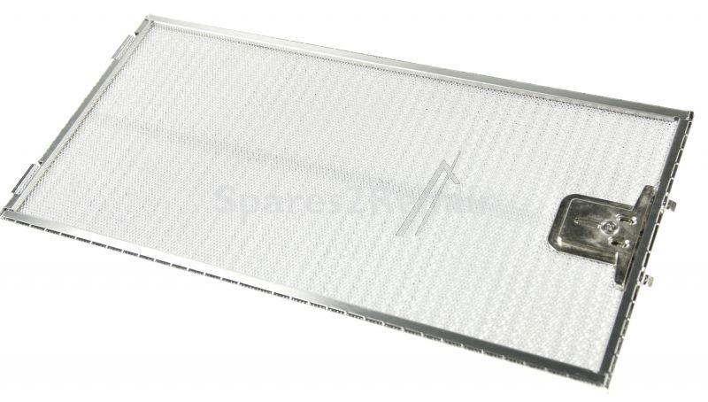 Metal Grease Trap - Metallic Grease Filter [Bosch Siemens]