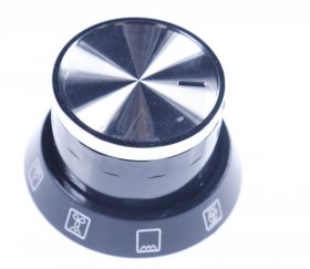 Control Knob - 250316373 C00899387 Thermostat Knob [Arcelik]