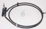 Fan Oven Heating Element - C00084399 482000027619 Fan Oven Element 2000w [Whirlpool Indesit]