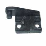 Fixings And Brackets - 3425696022 Hinge Support Left Lower Flap [Electrolux Aeg]