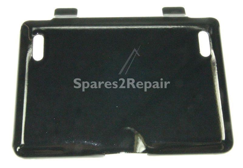 Flap - 3420070025 Cover Lower Part [Electrolux Aeg]
