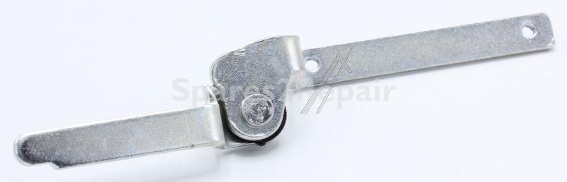 Door Hinge For Oven - 3420148011 Hinge Cover Right [Electrolux Aeg]