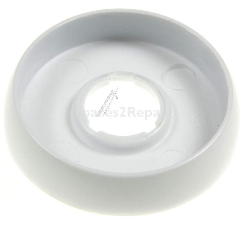 Atag Gauge Disc - 88041750 36489 Dial Ring Knob White
