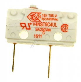 Micro Switch - 5132110500 Microswitch V4nst9c4 250v 5a 85c [Delonghi]