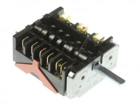 Oven Switch - C00270066 482000092813 Top Oven Switchpack [Whirlpool Indesit]