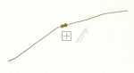 Lg Film Resistor - 0rd1501f609 R 1 5kohm 1-16w5% Ta 52