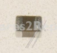 Vestel Smd Capacitor - 30072990 Cap Smd 10µf 16v M X6s (0805) Rohs