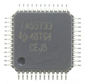 Lg Ic - Ean62494901 Ic Audio Amplifier