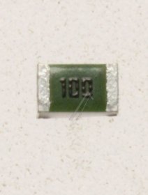Panasonic Resistor - D0gd100ja059 Metal Glaze Resistor