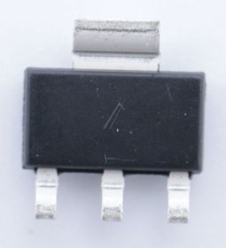 Panasonic Ic - C0dbeyy00102 Ic Linear