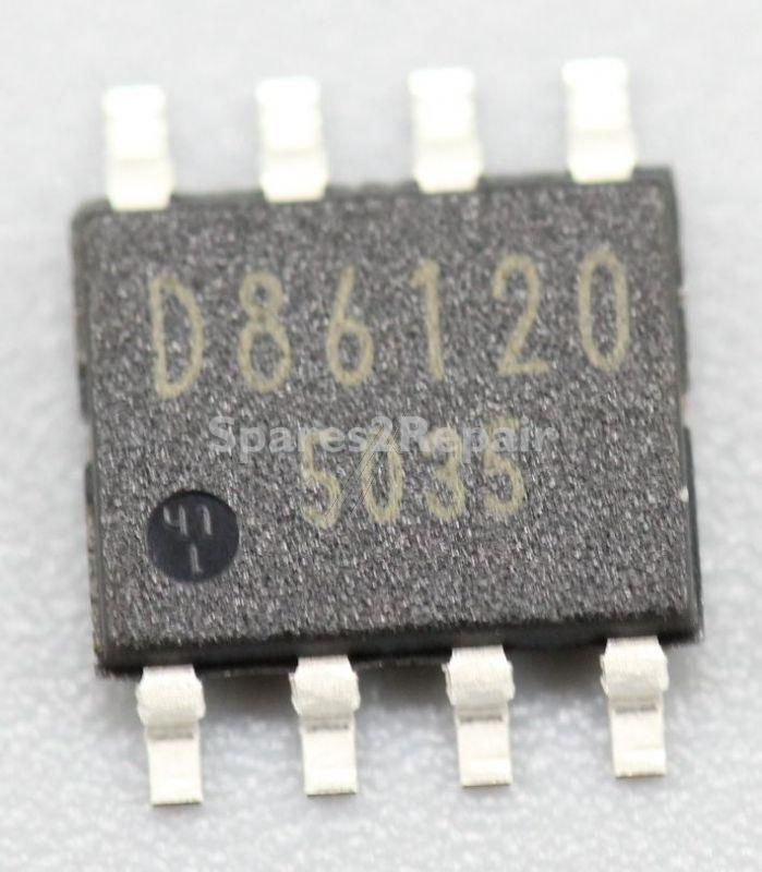 Panasonic Ic - C0dbayy01647 Ic Dc-dc Converter
