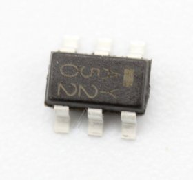Panasonic Ic - C0dbzyy00723 Ic Sot-23-6