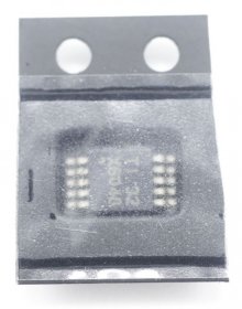 Panasonic Ic - C0dbayy01646 Ic Dc-dc Converter