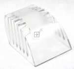 Panasonic Lamp Cover - Cnr-139489 Bulb Cover