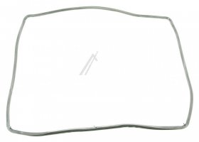 Smeg Oven Door Gasket - 754130985 4 Sides Gasket