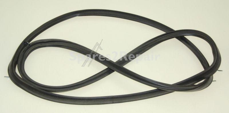 Smeg Oven Door Gasket - 754131752 4 Sides Oven Door Gasket