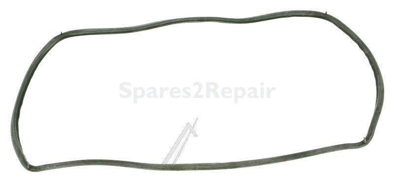 Oven Door Gasket - 00057980 Seal-door [Bosch Siemens]
