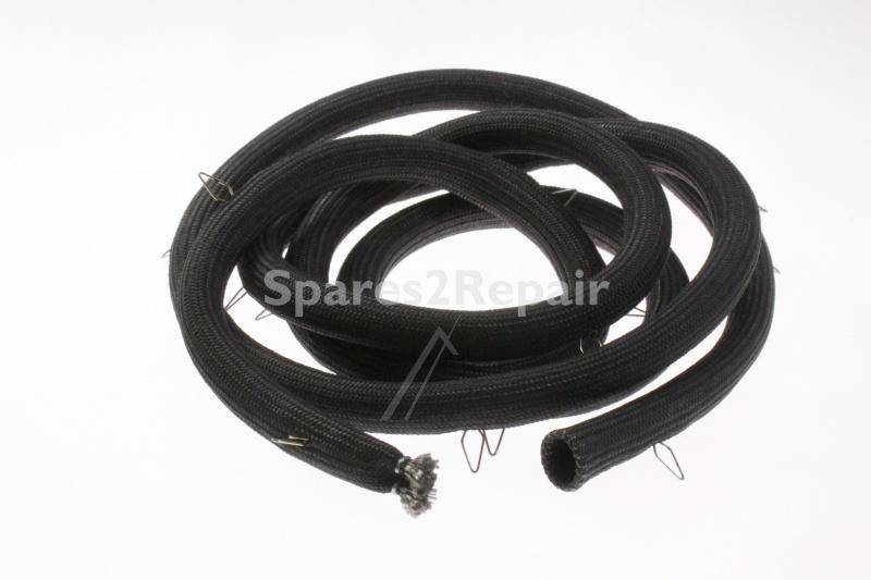 Smeg Oven Door Gasket - 784131382 Seal