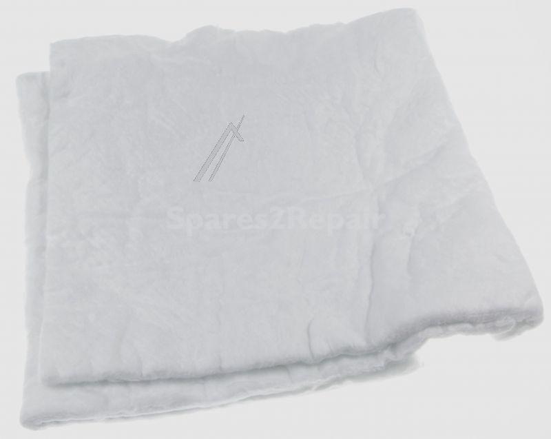 Insulation - 491300003 C00905869 Glass Wool_peripheral 55l [Arcelik]
