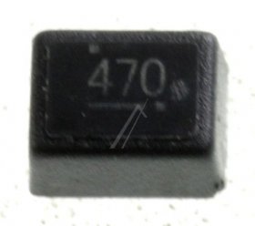 Samsung Chip Inductor - 2703-003890 Inductor-smd:47µh 10% 3225