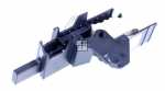 Door Lock - Latch [Bosch Siemens]