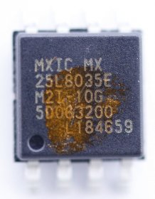 Lg Processor ic - Sab36001201 Software